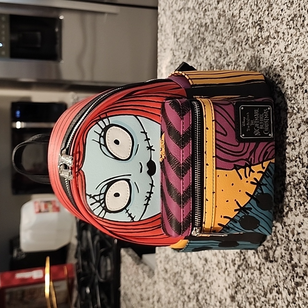 Sally Loungefly Mini